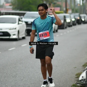 Runner Photo 8821571