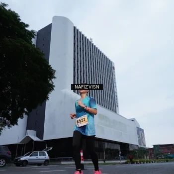 Runner Photo 8821575