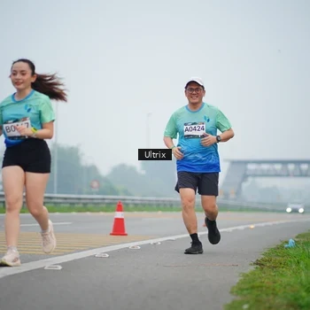 Runner Photo 8821593