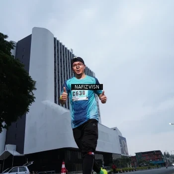 Runner Photo 8821595