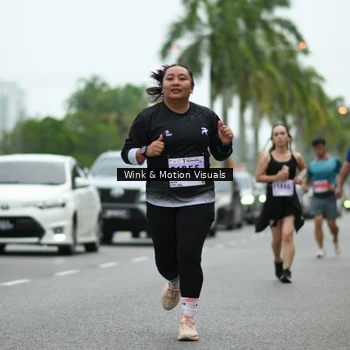 Runner Photo 8821604