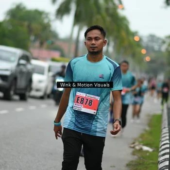 Runner Photo 8821605