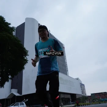 Runner Photo 8821611