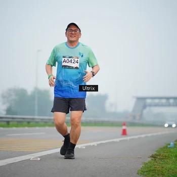 Runner Photo 8821613