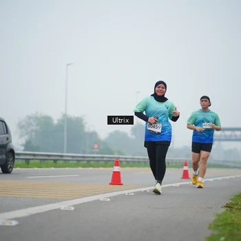Runner Photo 8821615