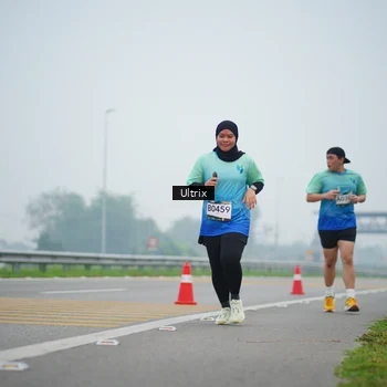 Runner Photo 8821617