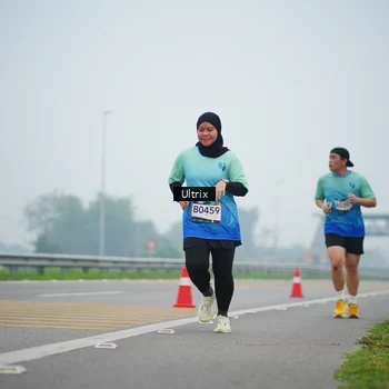Runner Photo 8821621