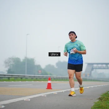 Runner Photo 8821622