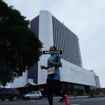 Runner Photo 8821624