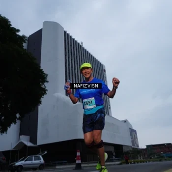 Runner Photo 8821631