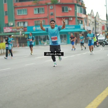 Runner Photo 8821634
