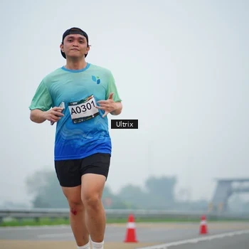 Runner Photo 8821635
