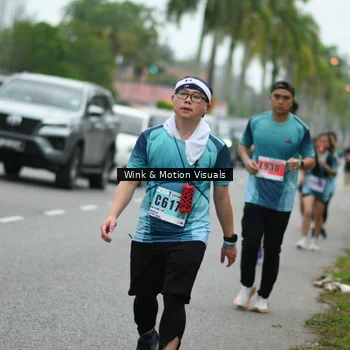 Runner Photo 8821636