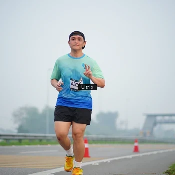 Runner Photo 8821637
