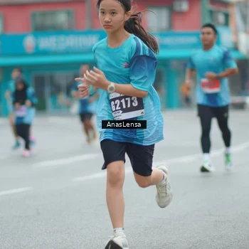 Runner Photo 8821638