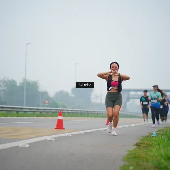 Runner Photo 8821644