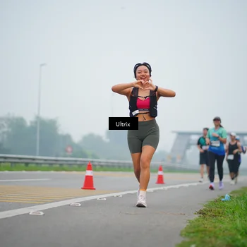 Runner Photo 8821651