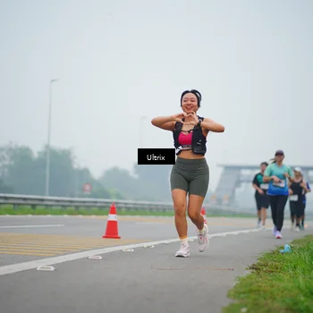 Runner Photo 8821654