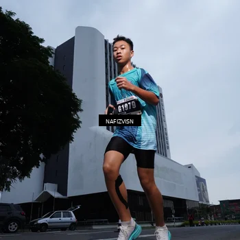 Runner Photo 8821668