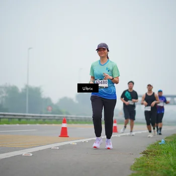 Runner Photo 8821672