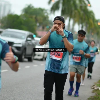 Runner Photo 8821673