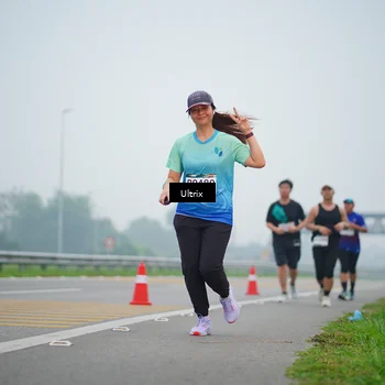 Runner Photo 8821674