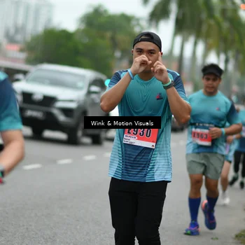 Runner Photo 8821677