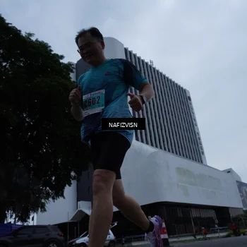 Runner Photo 8821683