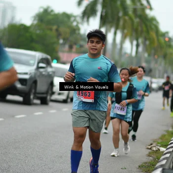 Runner Photo 8821691