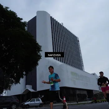 Runner Photo 8821692