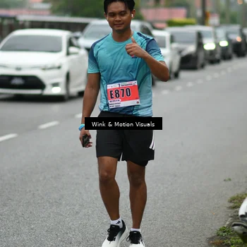 Runner Photo 8821701