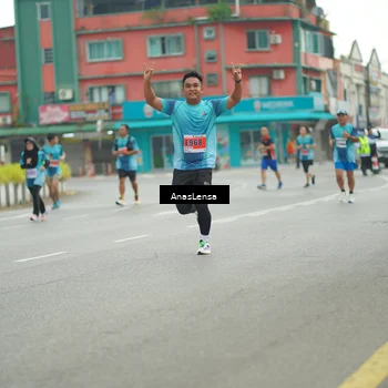 Runner Photo 8821702