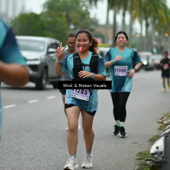 Runner Photo 8821704