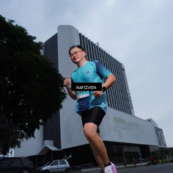 Runner Photo 8821706