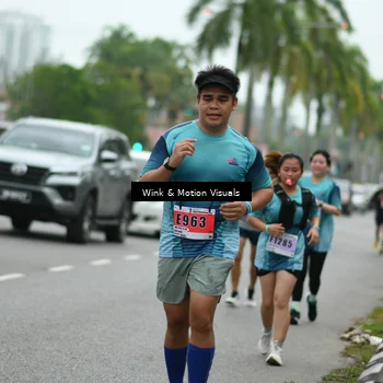 Runner Photo 8821708