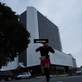 Runner Photo 8821710