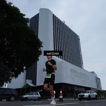 Runner Photo 8821722
