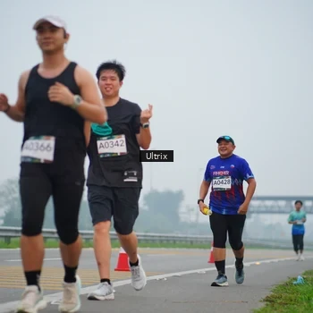 Runner Photo 8821733