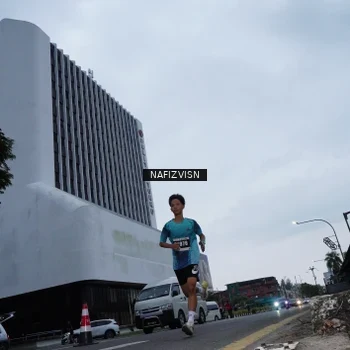 Runner Photo 8821734