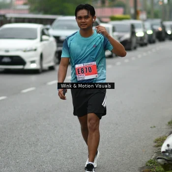 Runner Photo 8821737