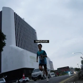 Runner Photo 8821738