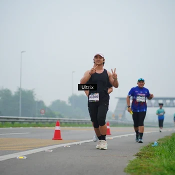 Runner Photo 8821743