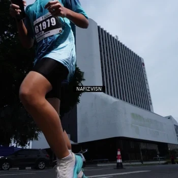 Runner Photo 8821745
