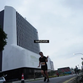 Runner Photo 8821752