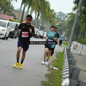 Runner Photo 8821753