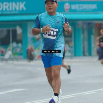 Runner Photo 8821760
