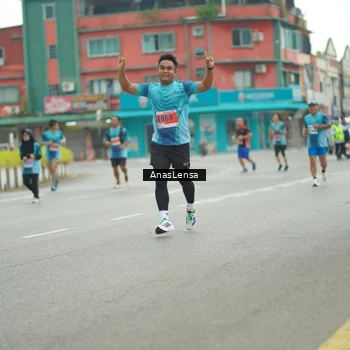 Runner Photo 8821762
