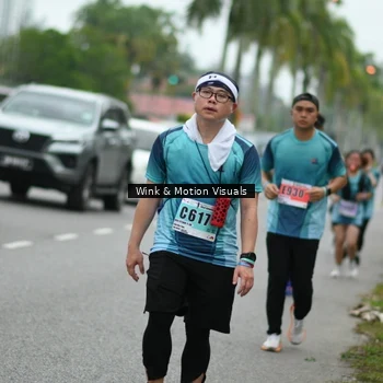 Runner Photo 8821765