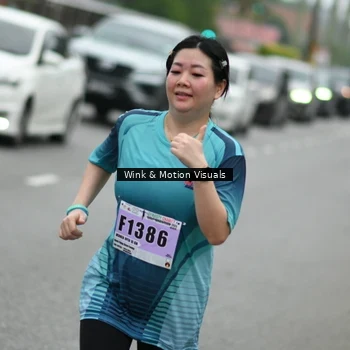Runner Photo 8821767