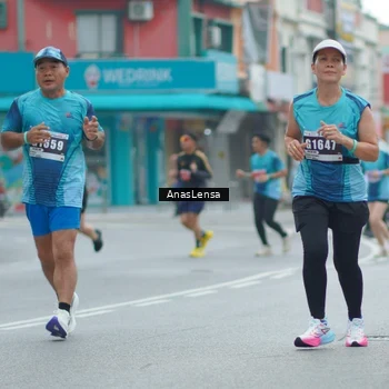Runner Photo 8821768